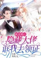 被退婚后，隱藏大佬誆我去領(lǐng)證