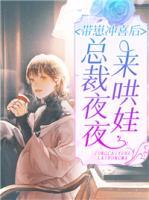 帶崽沖喜后，總裁夜夜來哄娃