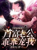 錯(cuò)嫁纏婚：首富老公乖乖寵我！
