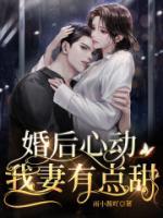 婚后心動：我妻有點甜