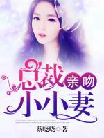 總裁親吻小小妻