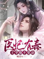 醫(yī)妃有毒，王爺他不要命