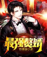 最強(qiáng)贅婿