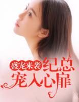 盛寵來襲：紀(jì)總，寵入心扉