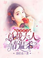 獨(dú)寵嬌妻：總裁大人請(qǐng)溫柔