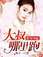 甜妻兇猛，大叔，哪里跑