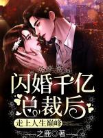 閃婚千億總裁后，走上人生巔峰