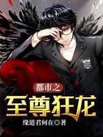 都市之至尊狂龍