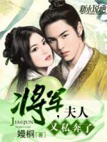 將軍，夫人又私奔了