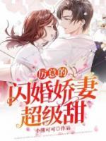 厲總的閃婚嬌妻超級甜