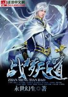 戰(zhàn)夢天道