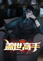 蓋世高手