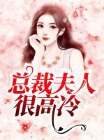 總裁夫人很高冷
