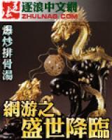 網(wǎng)游之盛世降臨