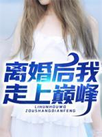 離婚后我走上巔峰