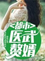 都市醫(yī)武贅婿