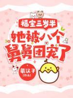 福寶三歲半，她被八個(gè)舅舅團(tuán)寵了
