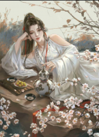 神醫(yī)娘親又炸翻京城了