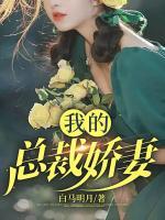 我的總裁嬌妻
