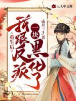 重生后我跟反派一塊黑化了