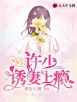 領(lǐng)證后，許少誘妻上癮