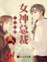 我的高冷女神總裁