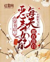 穿書后，惡毒女配每天都在洗白