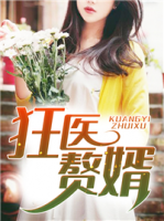 狂醫(yī)贅婿
