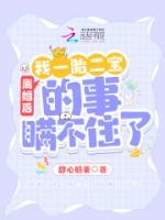 離婚后我一胎二寶的事瞞不住了