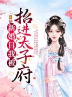 新婚日我被抬進太子府