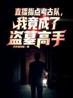 直播指點考古隊，我竟成了盜墓高手