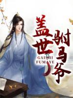 蓋世駙馬爺