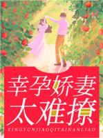 幸孕嬌妻太難撩