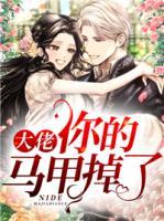 大佬，你的馬甲掉了