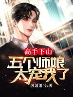 高手下山：五個師娘太寵我了