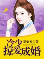 冷少掠愛成婚