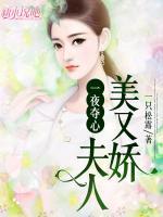 一夜奪心：夫人美又嬌