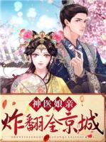 神醫(yī)娘親炸翻全京城