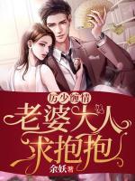厲少纏情：老婆大人求抱抱