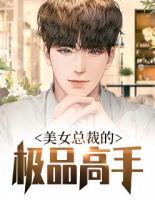 美女總裁的極品高手