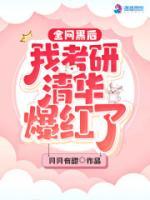 全網(wǎng)黑后我考研清華爆紅了