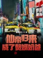 仙帝歸來成了贅婿奶爸