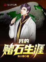 我的賭石生涯