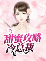 甜蜜攻略冷總裁