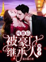 閃婚后被豪門繼承人纏上了