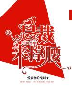 復(fù)仇女神:總裁，來撐腰