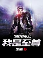 橫行都市之我是至尊