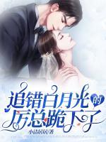 追錯(cuò)白月光的厲總跪下了
