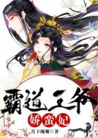 霸道王爺嬌蠻妃