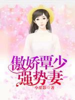 傲嬌覃少強(qiáng)勢妻